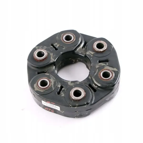 Couplage en caoutchouc de transmission BMW F10 M5 F12 F13 M6 2284495 image 9