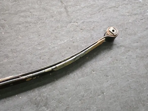Ballesta trasera OEM IMPRK1518311 para Fiat Ducato IV image 3