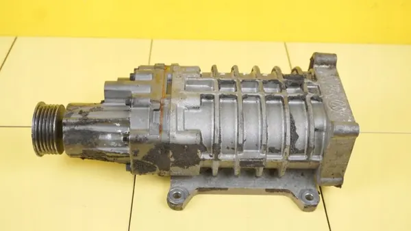 Turbo OEM 03C145601L voor VW 1.4 TSI 160PK image 2