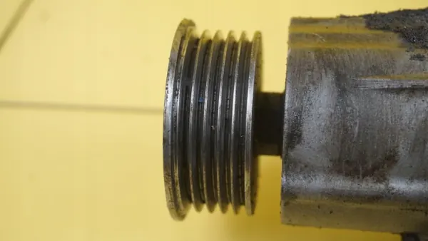 Turbo OEM 03C145601L voor VW 1.4 TSI 160PK image 3