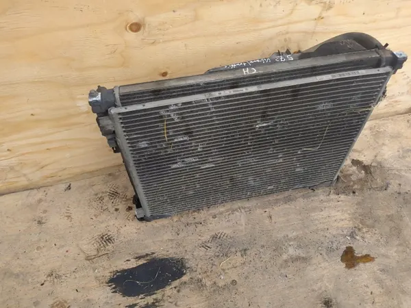 Ventilador de arrefecimento OEM 572 para Vivaro/Trafic I 1.9CDI image 3
