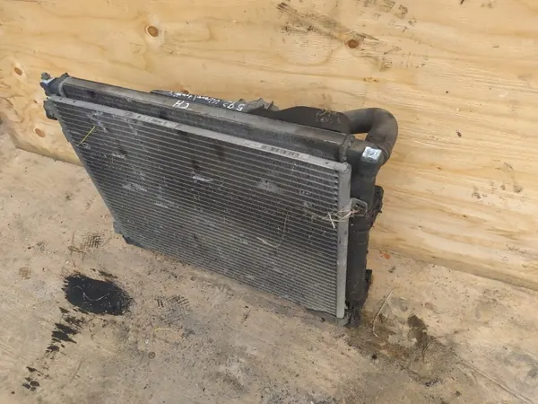 Ventilador de arrefecimento OEM 572 para Vivaro/Trafic I 1.9CDI image 5