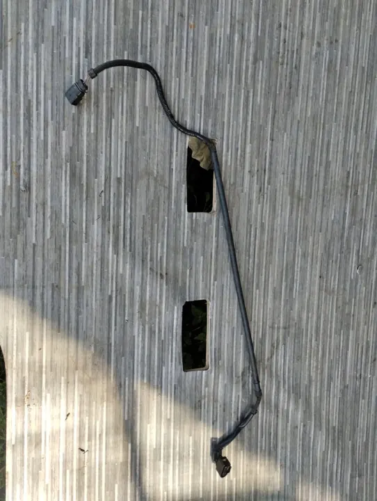 Harnais de câblage de pompe à carburant Volkswagen Transporter T6 2.0 TDI image 1