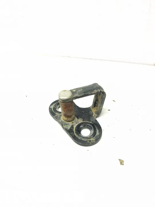 OEM 7H0827512B Lower Tailgate Latch for VW T5/T6 image 2