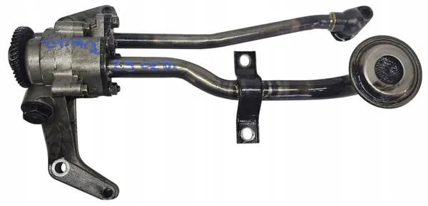Oljepump Hyundai Terracan 2.9 CRDI OEM FOA12769 image 2