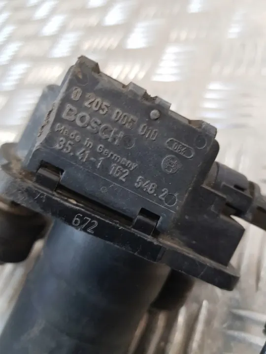 Kaasupotentiometri OEM 1162548.2 0205005010 BMW E39 image 3