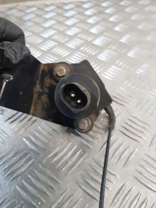 Kaasupotentiometri OEM 1162548.2 0205005010 BMW E39 image 4
