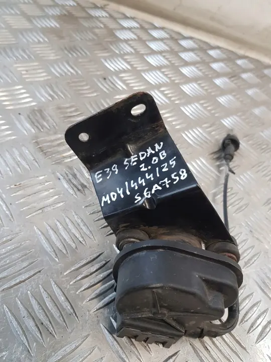 Kaasupotentiometri OEM 1162548.2 0205005010 BMW E39 image 7