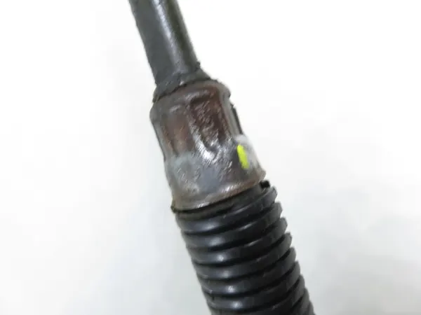 Ohjausletkun OEM 701422891D VW T4 1.9 TD:lle image 5
