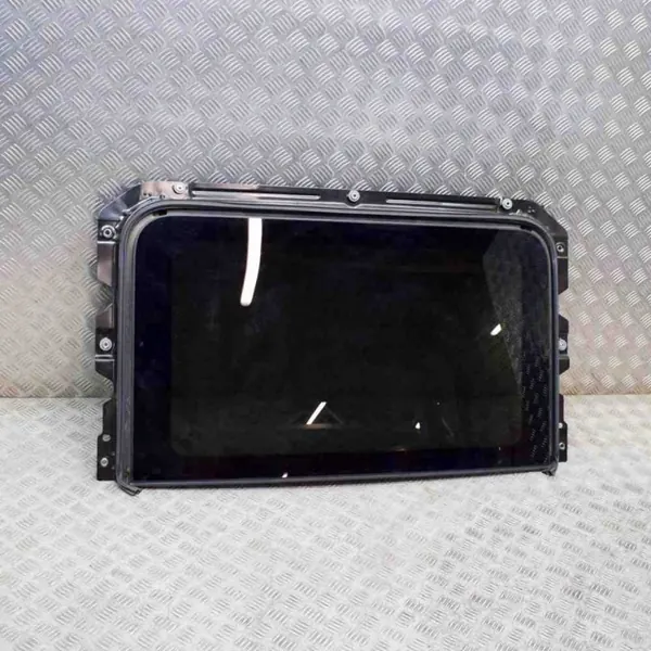 BMW X3 F25 Schiebedach Baugruppe OEM 9463699 image 2