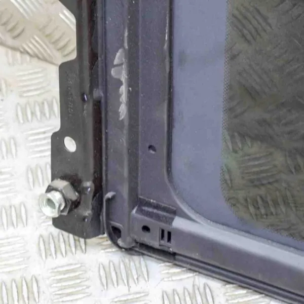 BMW X3 F25 Schiebedach Baugruppe OEM 9463699 image 4