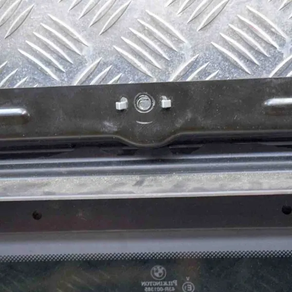 BMW X3 F25 Schiebedach Baugruppe OEM 9463699 image 5