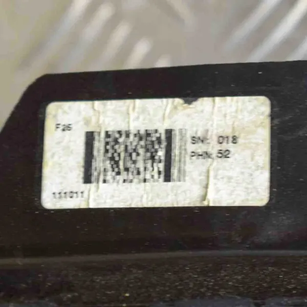 BMW X3 F25 Schiebedach Baugruppe OEM 9463699 image 7