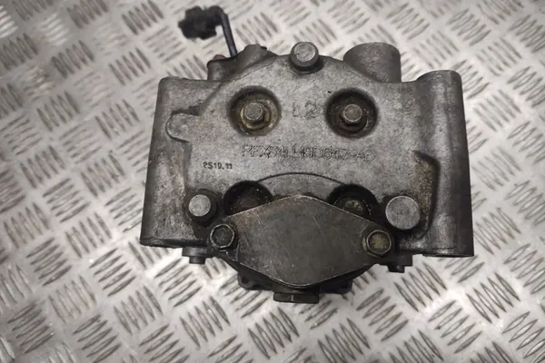 Ilmastointikompressori FORD FOCUS 1.8L diesel RFXS4H19D647AB image 2