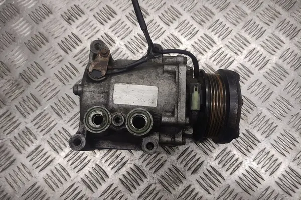 Ilmastointikompressori FORD FOCUS 1.8L diesel RFXS4H19D647AB image 4