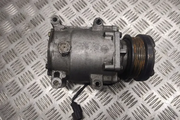 Ilmastointikompressori FORD FOCUS 1.8L diesel RFXS4H19D647AB image 5