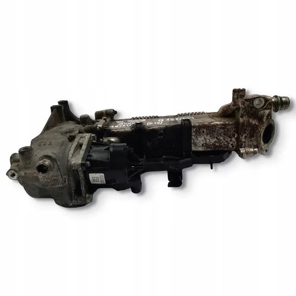 Refroidisseur EGR d'occasion OEM V29007672 pour Opel Mokka 1.6 CDTI image 3