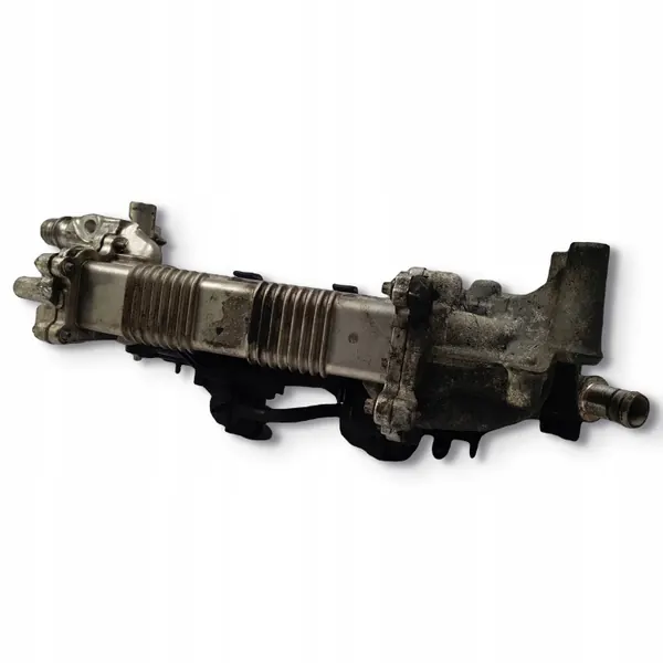 Refroidisseur EGR d'occasion OEM V29007672 pour Opel Mokka 1.6 CDTI image 4