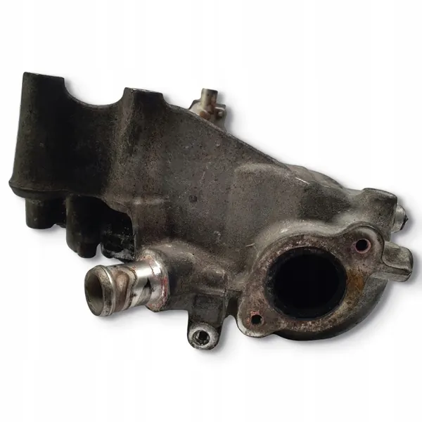 Refroidisseur EGR d'occasion OEM V29007672 pour Opel Mokka 1.6 CDTI image 7