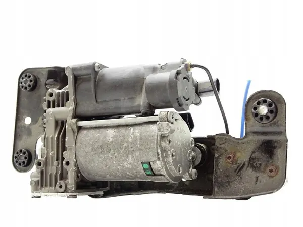 Luftfjädringskompressor OEM 6859714 BMW X5 E70 image 2