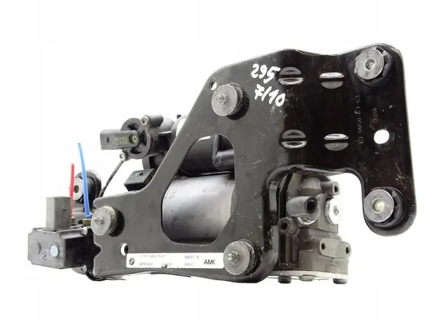 Luftfjädringskompressor OEM 6859714 BMW X5 E70 image 3
