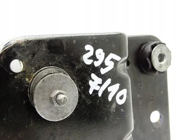 Luftfjädringskompressor OEM 6859714 BMW X5 E70 image 7