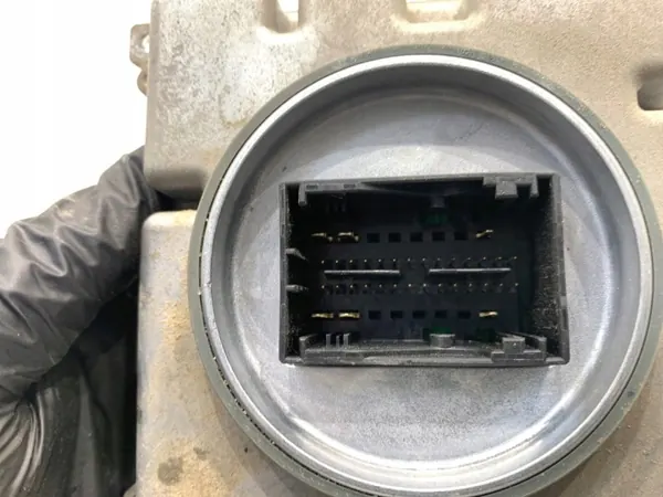 Xenon Ballast VW Passat B8 7PP941572AB Module image 3