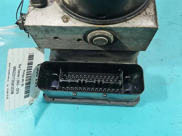 Bomba ABS OEM 1K0907379AA para VW Touran I image 3