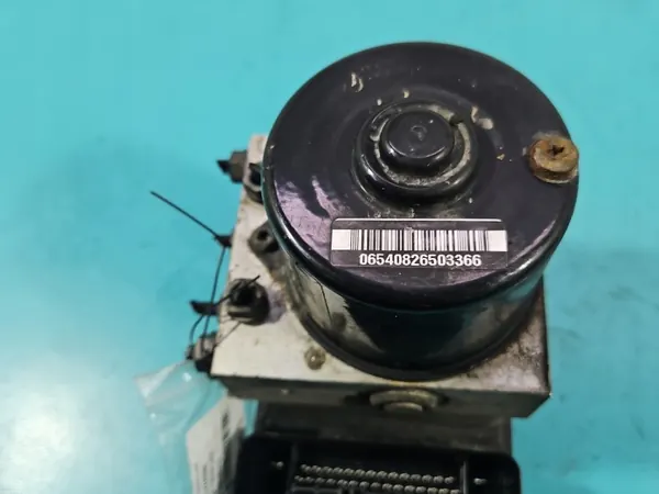 Bomba ABS OEM 1K0907379AA para VW Touran I image 6