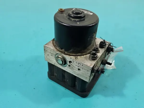 Bomba ABS OEM 1K0907379AA para VW Touran I image 7
