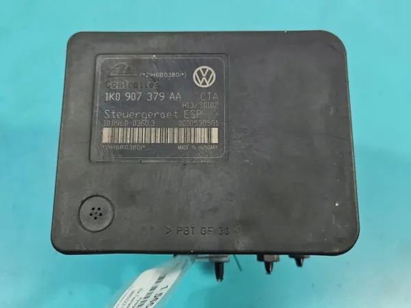 Bomba ABS OEM 1K0907379AA para VW Touran I image 9