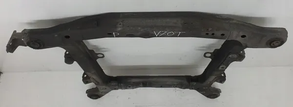 V70 främre tvärbalk - Begagnad Volvo OE del image 5