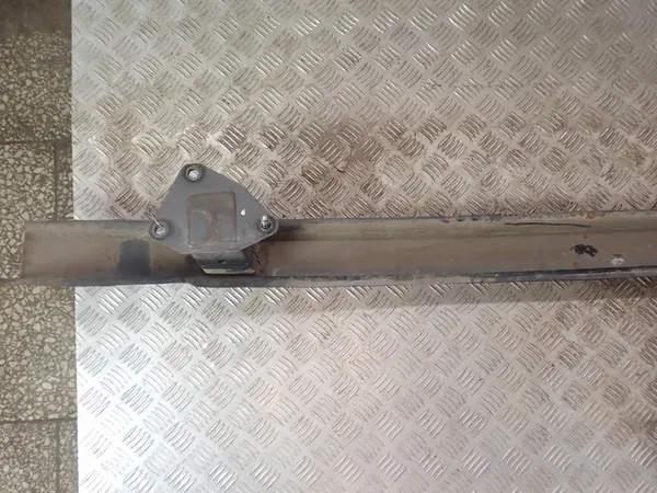 Takapuskuri Mercedes B 180 W245 2007 1696100114 image 4