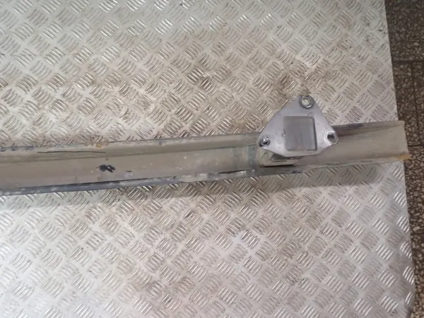 Takapuskuri Mercedes B 180 W245 2007 1696100114 image 5