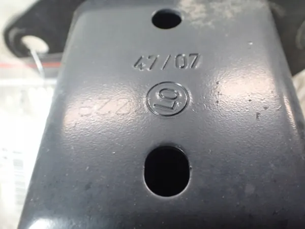 Takapuskuri Mercedes B 180 W245 2007 1696100114 image 6