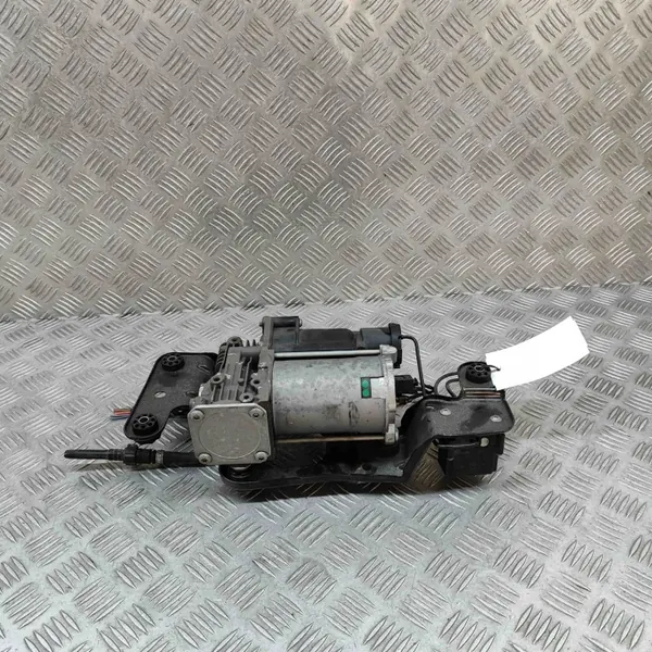 Compresseur suspension OEM 6859714 BMW X6 3.0L image 5