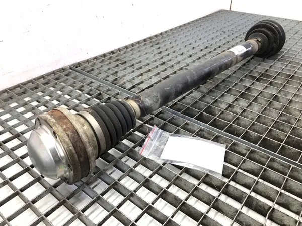 Höger Främre Halvaxel VW Touran 1.8 180HK image 2