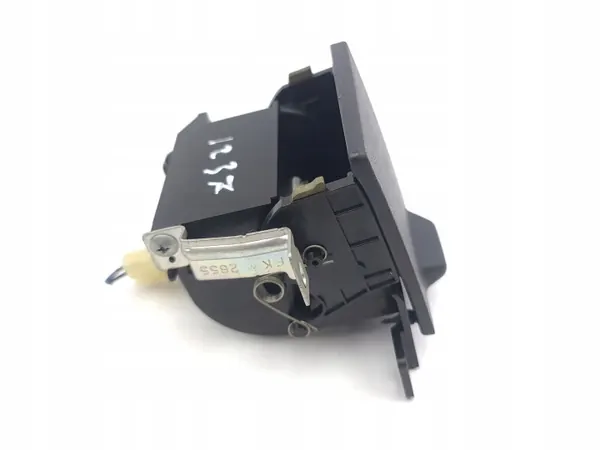 Prise allume-cigare avant Mitsubishi Pajero 2007 OEM AMD187874 image 4