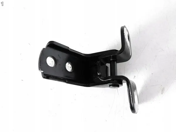 TOYOTA RAV4 V DÖRRLÅS OEM 68710-12151 image 2