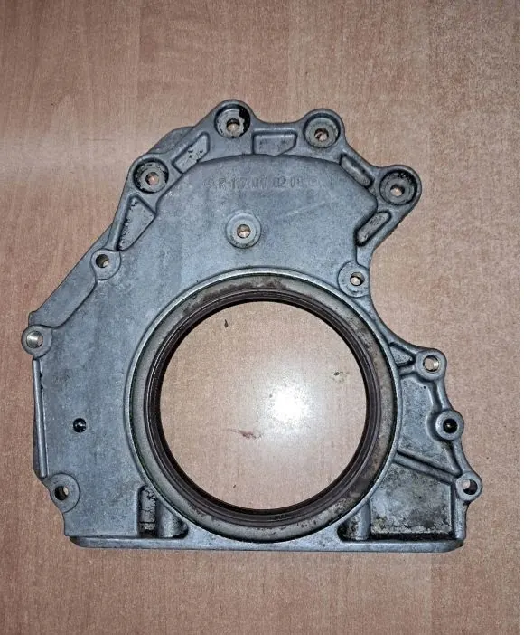Cubierta de retención de sello OEM 1170110208 Mercedes image 2