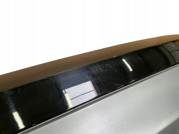 Paraurti posteriore AUDI Q7 4L LIFT image 4