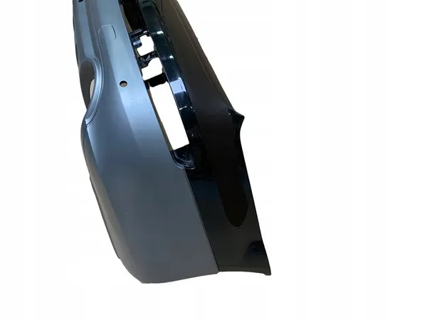 Paraurti posteriore AUDI Q7 4L LIFT image 6