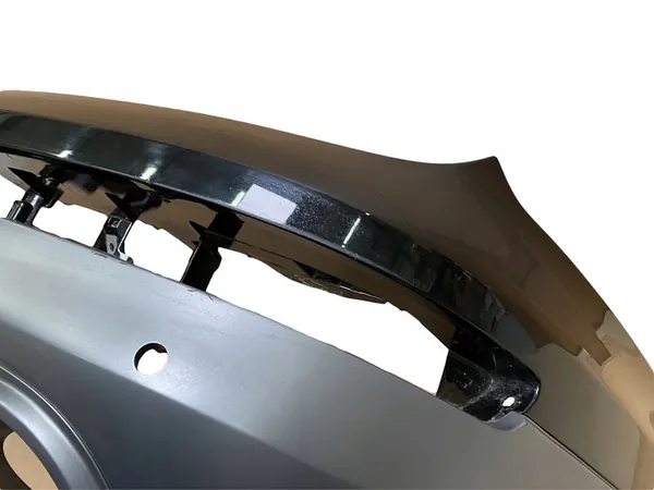 Paraurti posteriore AUDI Q7 4L LIFT image 7