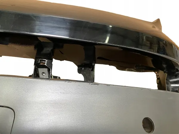 Paraurti posteriore AUDI Q7 4L LIFT image 8