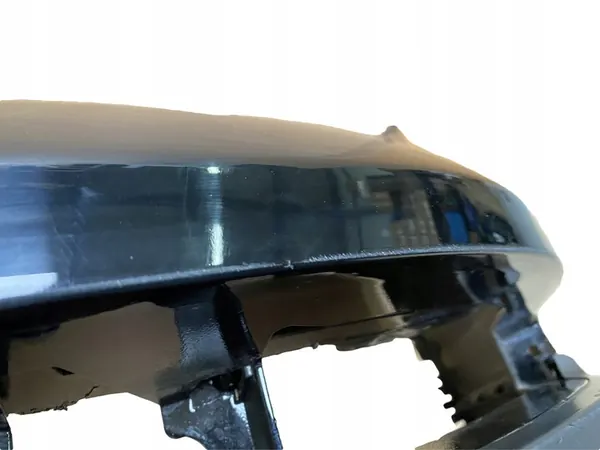 Paraurti posteriore AUDI Q7 4L LIFT image 9