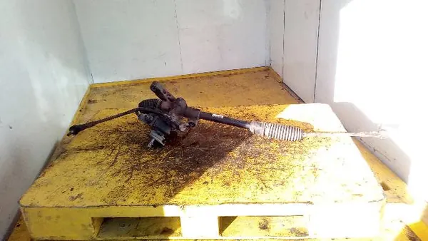 FIAT SEDICI SX4 Caixa de Direção image 3