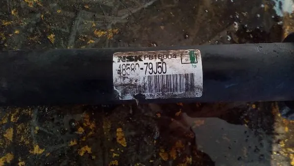 FIAT SEDICI SX4 Caixa de Direção image 5