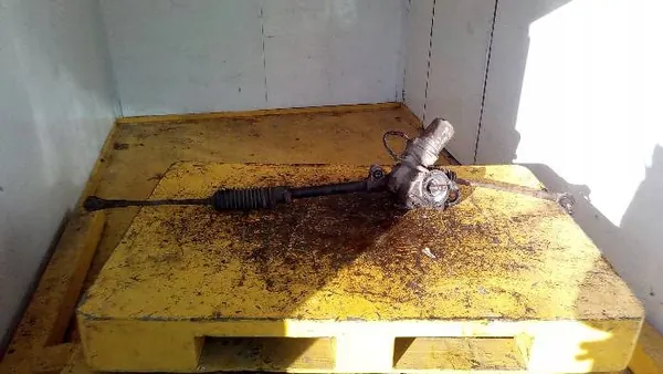 FIAT SEDICI SX4 Caixa de Direção image 6