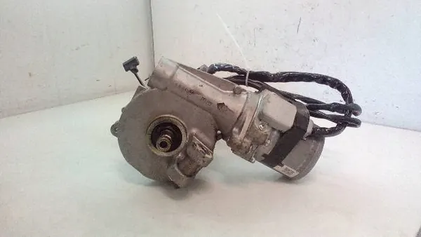 Toyota Auris I ohjausvipu OEM 4520002270 image 3