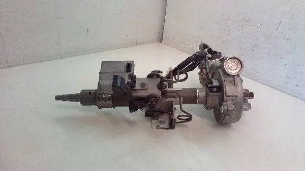Toyota Auris I ohjausvipu OEM 4520002270 image 4